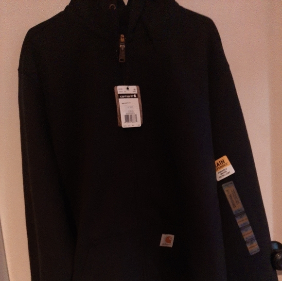 Carhartt Other - Carharrt hoodie